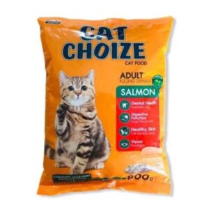 CAT CHOIZE ADULT CATCHOIZE 800GR-image