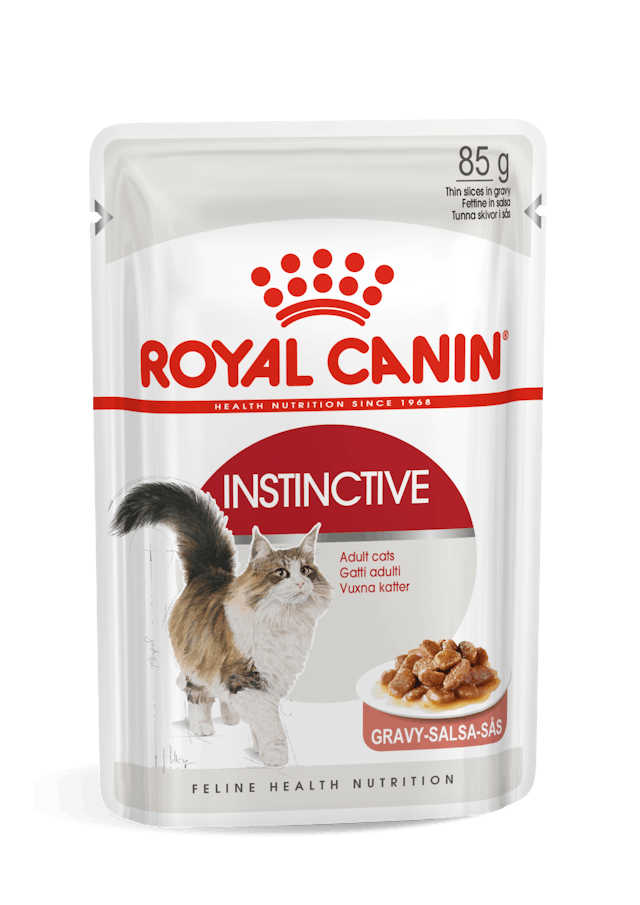 Royal Canin Instinctive 85g-image