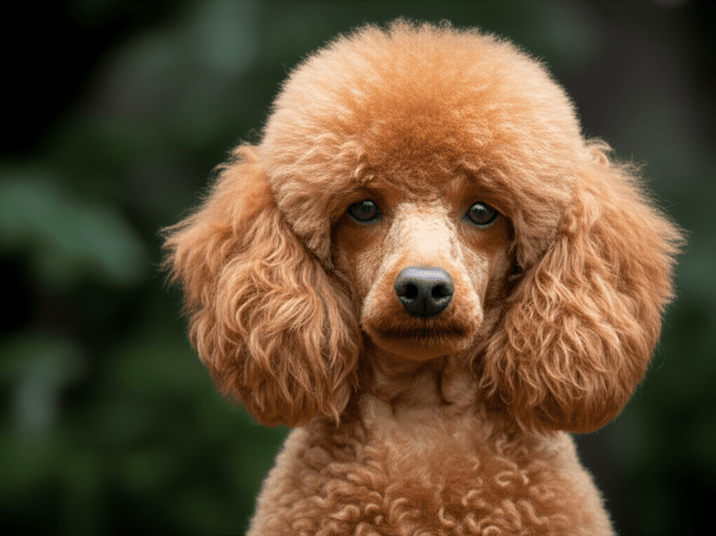 Poodle: Ungkap Kecerdasan Luar Biasa & Panduan Perawatan Kunci!