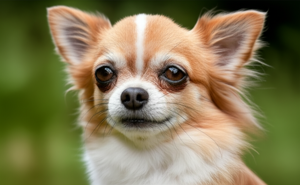 Anjing Chihuahua: Si Mungil Berhati Besar