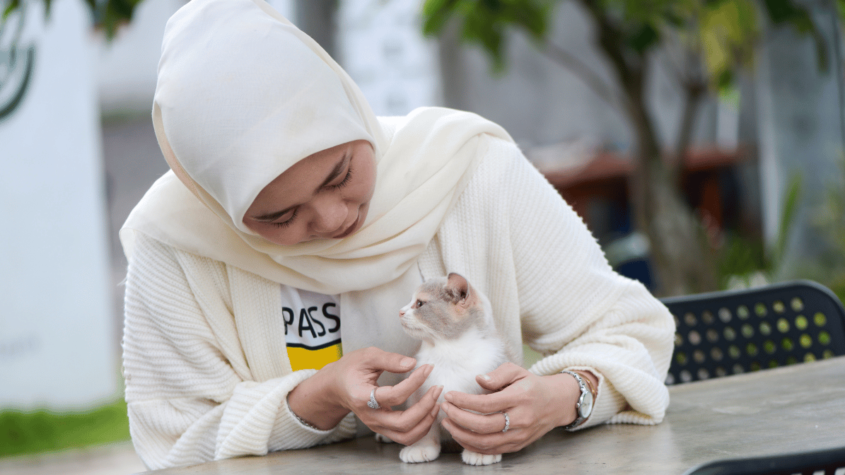 Daftar Klinik Dokter Hewan DEPOK