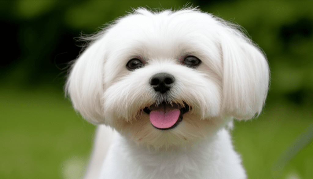 Pesona dan Perawatan Maltese, Anjing Bangsawan Memukau