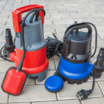 Rekomendasi Pompa Celup Kolam Ikan Low Watt