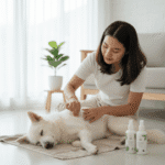 merawat kesehatan kulit kintamani