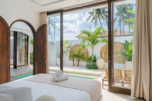 bali expert villa
